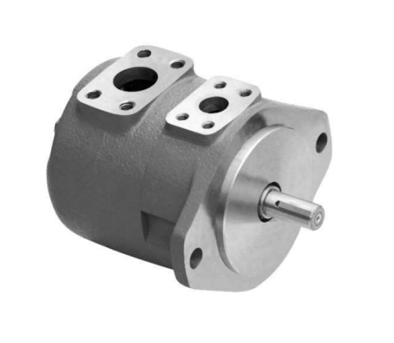 Flügelzellenpumpe SQP  (7.5 ~ 237 mL/r)